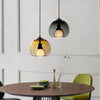 Tremo Designerlampe - Stilvolle Hängelampe, Energieeffiziente LED - Beleuchtung - Givera DE