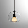 Tremo Designerlampe - Stilvolle Hängelampe, Energieeffiziente LED - Beleuchtung - Givera DE