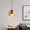 Tremo Designerlampe - Stilvolle Hängelampe, Energieeffiziente LED - Beleuchtung - Givera DE