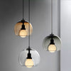 Tremo Designerlampe - Stilvolle Hängelampe, Energieeffiziente LED - Beleuchtung - Givera DE