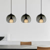 Tremo Designerlampe - Stilvolle Hängelampe, Energieeffiziente LED - Beleuchtung - Givera DE