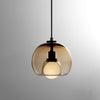 Tremo Designerlampe - Stilvolle Hängelampe, Energieeffiziente LED - Beleuchtung - Givera DE