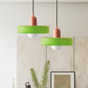 TrendGlas - Moderne Glashängelampe für Wohn - und Esszimmer - Givera DE