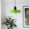 TrendGlas - Moderne Glashängelampe für Wohn - und Esszimmer - Givera DE