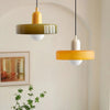 TrendGlas - Moderne Glashängelampe für Wohn - und Esszimmer - Givera DE