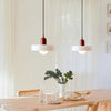 TrendGlas - Moderne Glashängelampe für Wohn - und Esszimmer - Givera DE