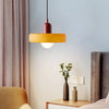 TrendGlas - Moderne Glashängelampe für Wohn - und Esszimmer - Givera DE