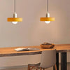 TrendGlas - Moderne Glashängelampe für Wohn - und Esszimmer - Givera DE
