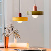 TrendGlas - Moderne Glashängelampe für Wohn - und Esszimmer - Givera DE
