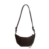 TrendyCross – Schlichte Crossbody - Tasche - Givera DE