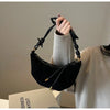 TrendyCross – Schlichte Crossbody - Tasche - Givera DE