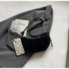 TrendyCross – Schlichte Crossbody - Tasche - Givera DE