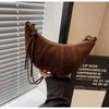 TrendyCross – Schlichte Crossbody - Tasche - Givera DE