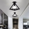 Triangulo - Elegante, geometrische Lichtquelle - Givera DE