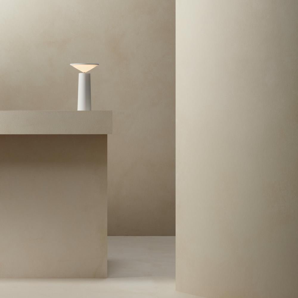 TriFlex - Modernem LED - Tischlampe - Givera DE
