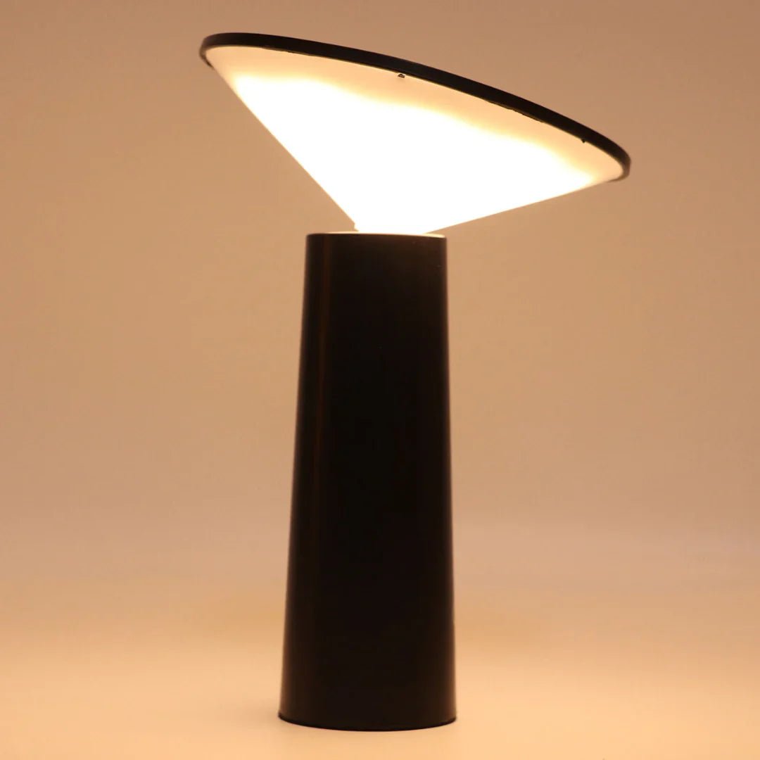 TriFlex - Modernem LED - Tischlampe - Givera DE