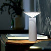 TriFlex - Modernem LED - Tischlampe - Givera DE