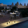 TriFlex - Modernem LED - Tischlampe - Givera DE