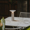 TriFlex - Modernem LED - Tischlampe - Givera DE