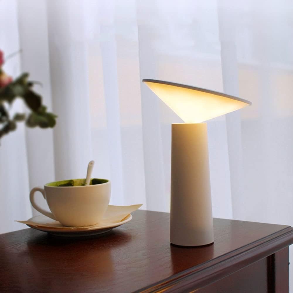 TriFlex - Modernem LED - Tischlampe - Givera DE