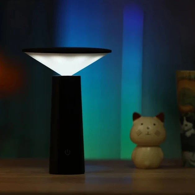 TriFlex - Modernem LED - Tischlampe - Givera DE
