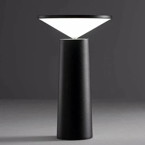 TriFlex - Modernem LED - Tischlampe - Givera DE