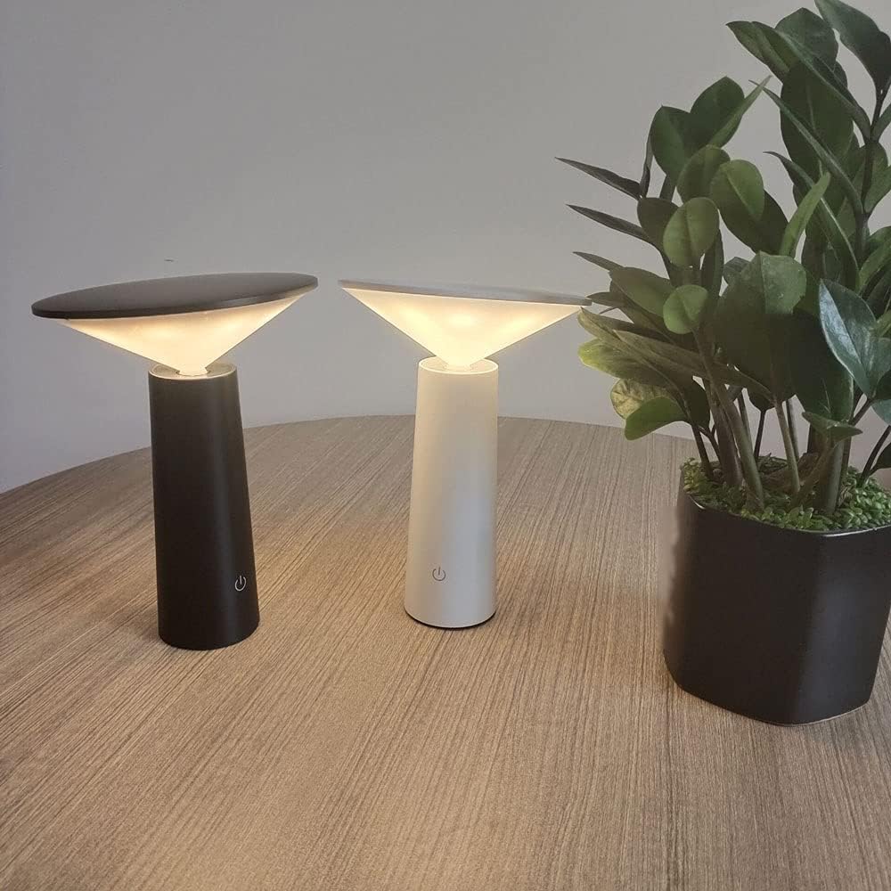 TriFlex - Modernem LED - Tischlampe - Givera DE