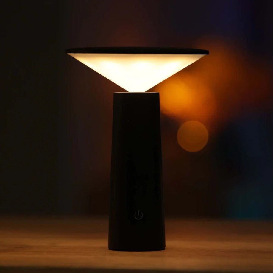 TriFlex - Modernem LED - Tischlampe - Givera DE