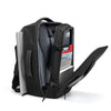 Vaka Rucksack - 16 - Zoll Laptopfach & Wasserdicht für Reisende - Givera DE