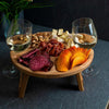 Valis - Klappbarer Picknicktisch - Hochwertiges Holz - Givera DE