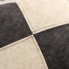 Velo - Stilvolle und Langlebige Denim - Kissenbezug - Kollektion - Givera DE