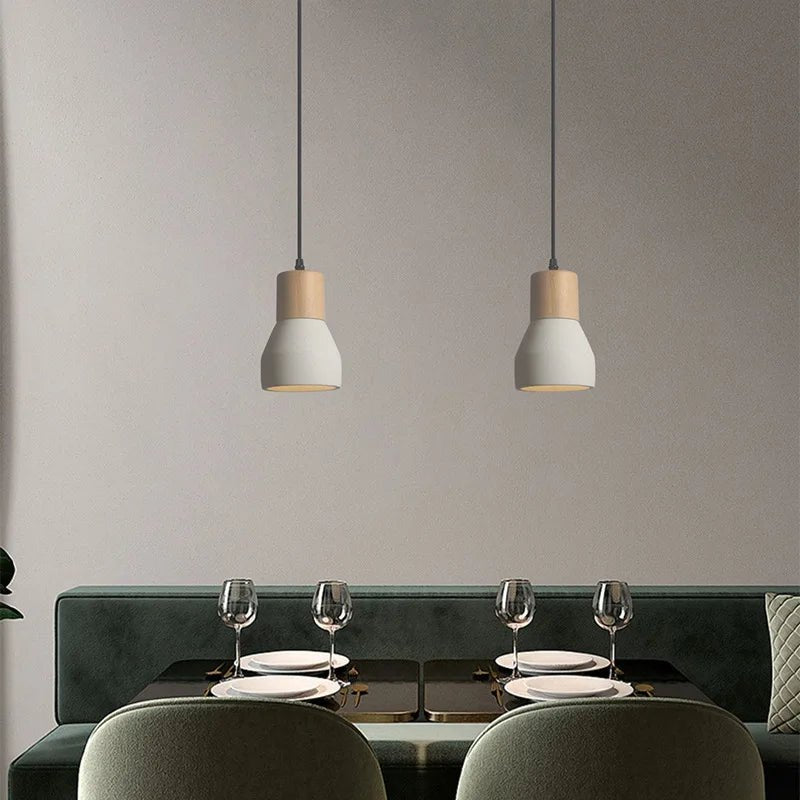 Velostri - Pendelleuchte mit minimalistischem Design - Givera DE