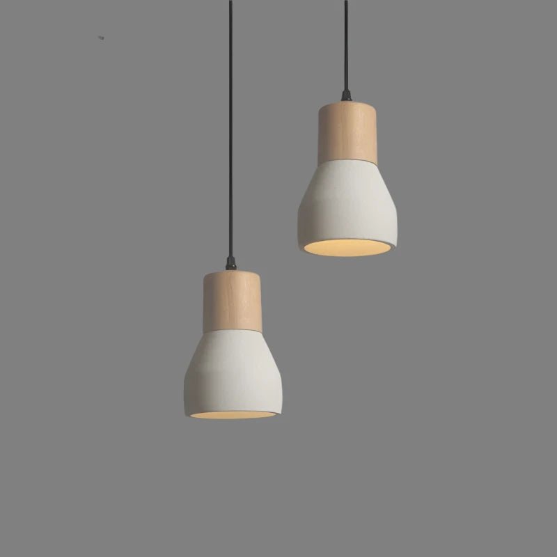 Velostri - Pendelleuchte mit minimalistischem Design - Givera DE