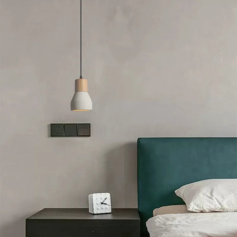 Velostri - Pendelleuchte mit minimalistischem Design - Givera DE