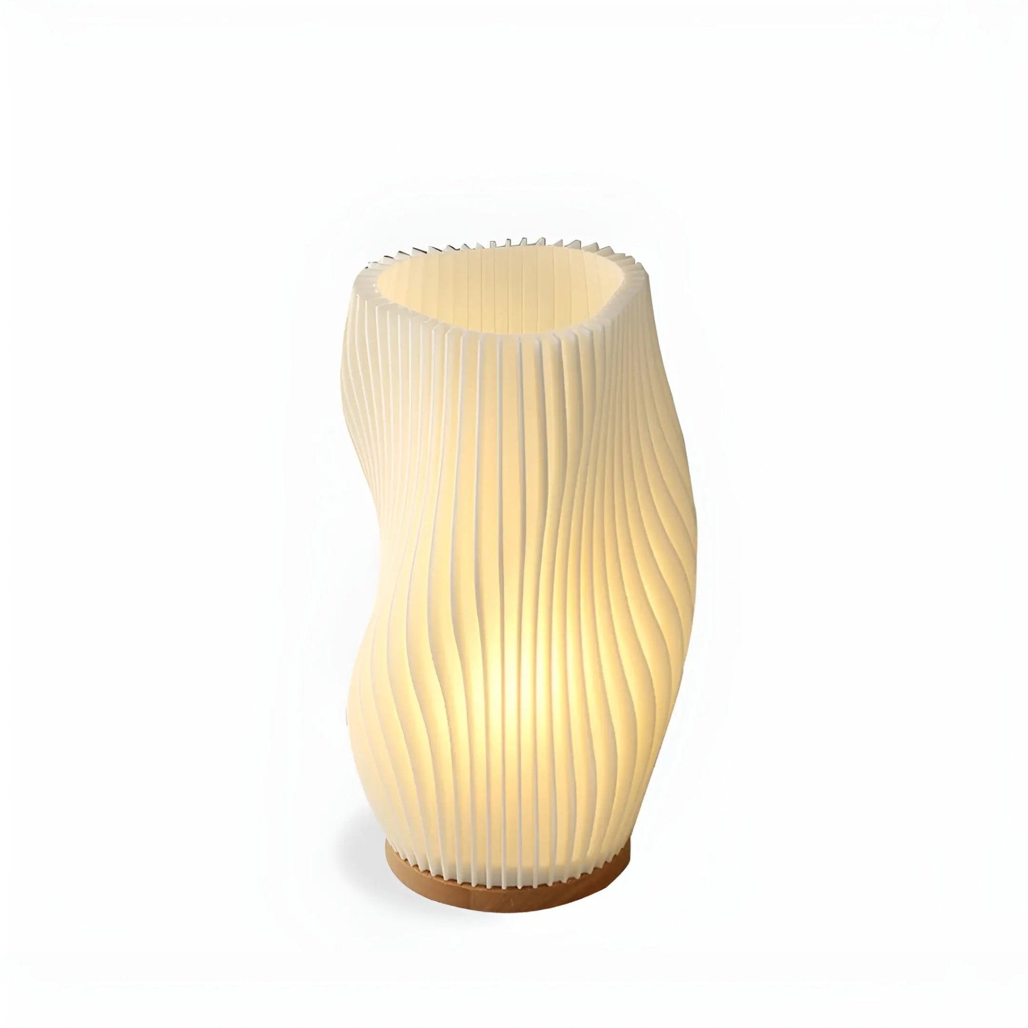 Velouté - Luxuriöse französische Tischlampe - Givera DE