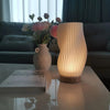 Velouté - Luxuriöse französische Tischlampe - Givera DE