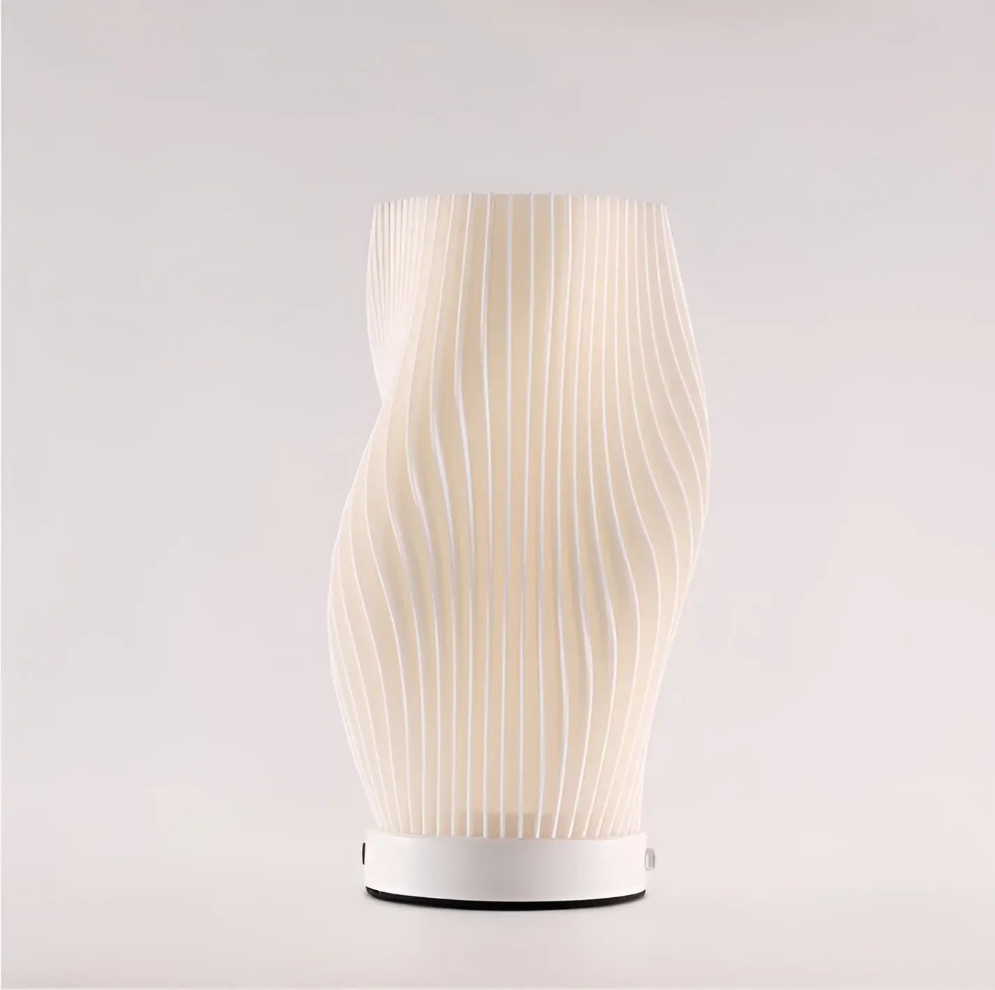 Velouté - Luxuriöse französische Tischlampe - Givera DE