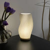 Velouté - Luxuriöse französische Tischlampe - Givera DE
