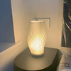 Velouté - Luxuriöse französische Tischlampe - Givera DE
