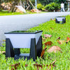 Vendura Luxuriöse Solar Außenlampe - Stilvolle und nachhaltige Gartenbeleuchtung - Givera DE