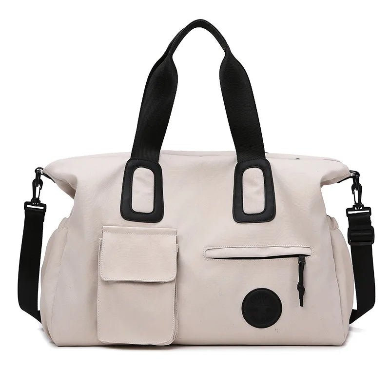 Vero - Große Reisetasche für Fitness und Freizeit - Givera DE
