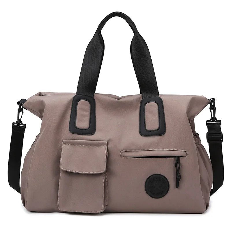 Vero - Große Reisetasche für Fitness und Freizeit - Givera DE