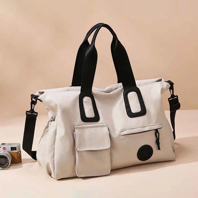 Vero - Große Reisetasche für Fitness und Freizeit - Givera DE