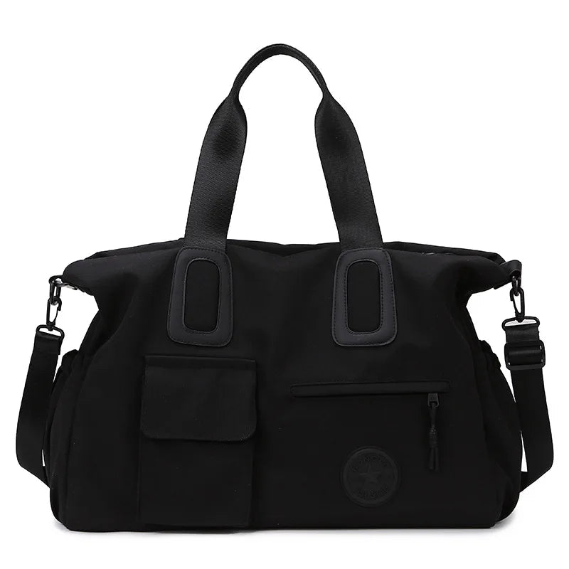 Vero - Große Reisetasche für Fitness und Freizeit - Givera DE