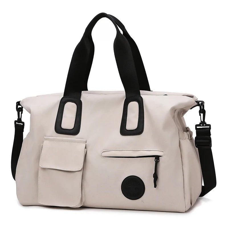 Vero - Große Reisetasche für Fitness und Freizeit - Givera DE