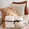 Vico - Elegante Kissenbezug - Kollektion mit Jacquard - Design - Givera DE