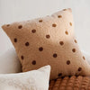 Vico - Elegante Kissenbezug - Kollektion mit Jacquard - Design - Givera DE