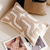 Vico - Elegante Kissenbezug - Kollektion mit Jacquard - Design - Givera DE