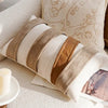 Vico - Elegante Kissenbezug - Kollektion mit Jacquard - Design - Givera DE