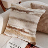 Vico - Elegante Kissenbezug - Kollektion mit Jacquard - Design - Givera DE